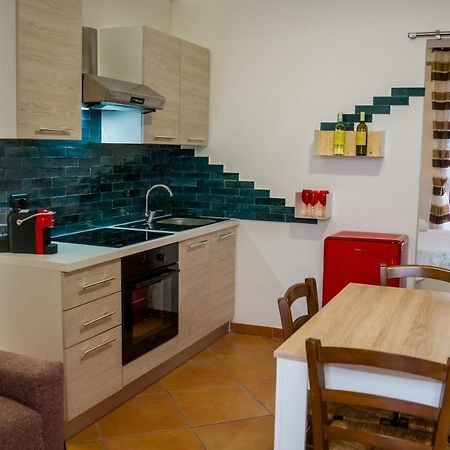 Le Case Di Romeo Palermo Esterno foto