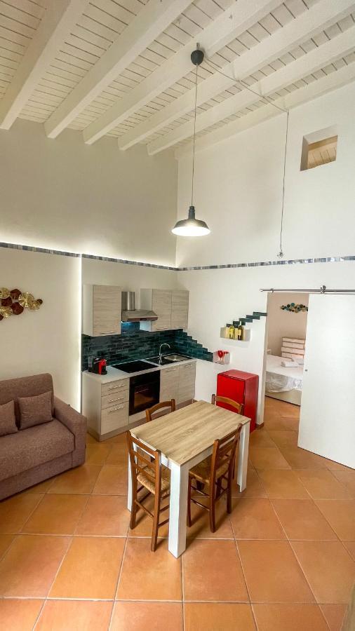 Le Case Di Romeo Palermo Esterno foto