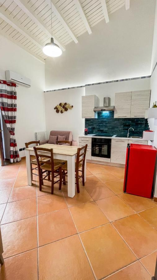 Le Case Di Romeo Palermo Esterno foto