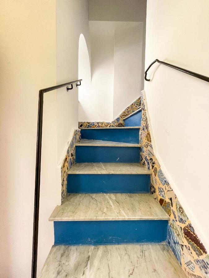 Le Case Di Romeo Palermo Esterno foto