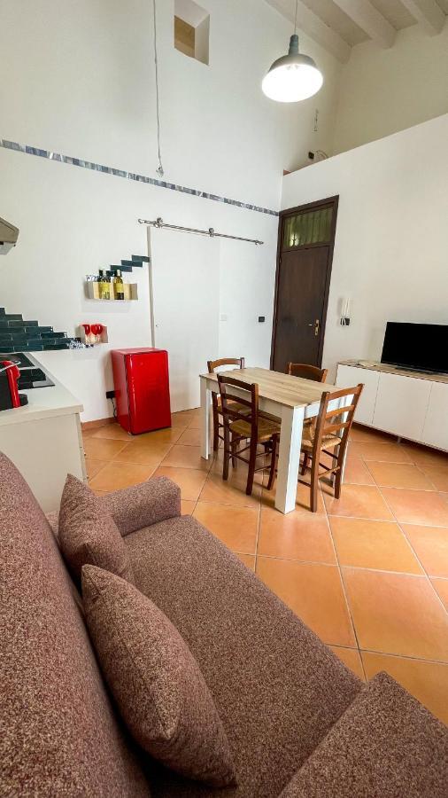 Le Case Di Romeo Palermo Esterno foto