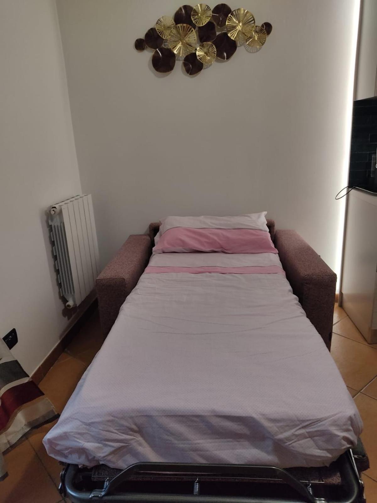 Le Case Di Romeo Palermo Esterno foto